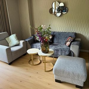 Appartement met Twee Slaapkamers